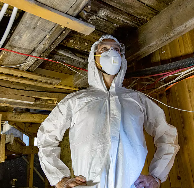 Why Homeowners & Businesses Trust Us in Mission, TX?