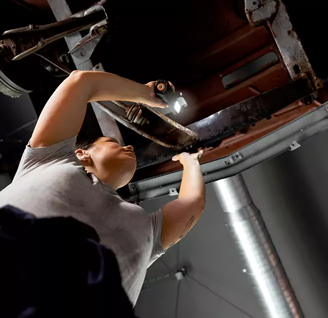 Why Homeowners & Businesses Trust Us Mission, TX