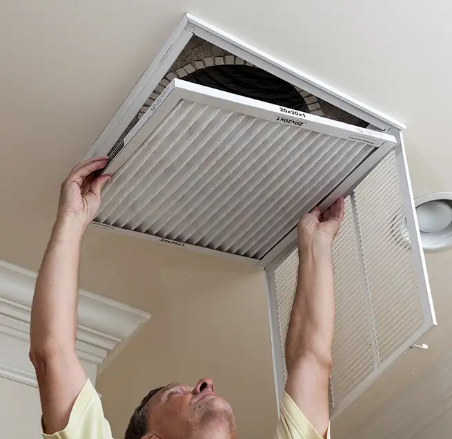 Why Homeowners & Businesses Trust Us in Mission, TX?