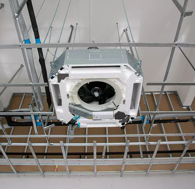 Why Homeowners & Businesses Trust Us Mission, TX?