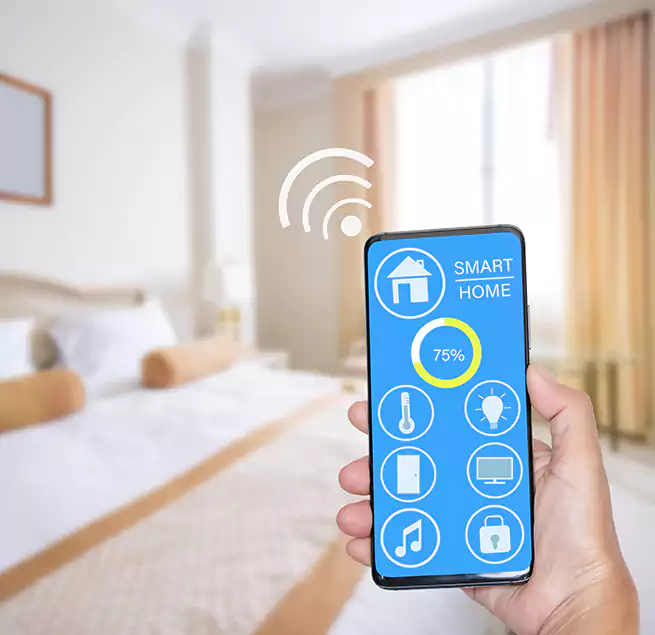 Why Homeowners & Businesses Trust Us in Mission, TX