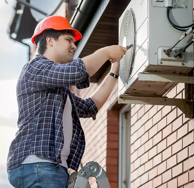 Why Homeowners & Businesses Trust Us Mission, TX