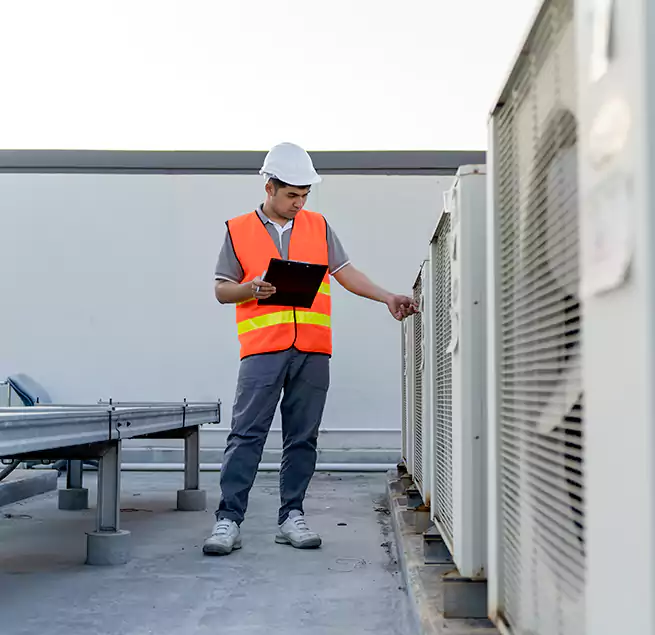 Why Homeowners & Businesses Trust Us in Mission, TX?