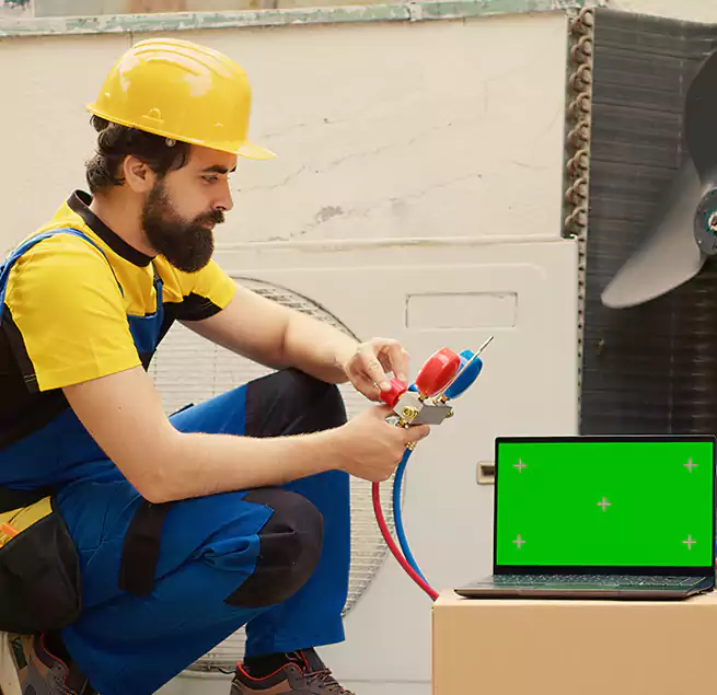 Why Homeowners & Businesses Trust Us in Mission, TX?