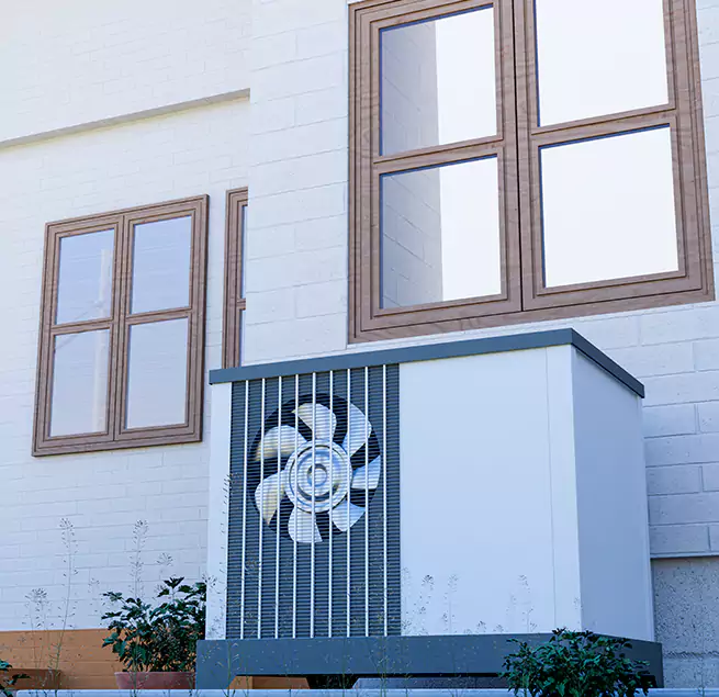 Why Homeowners & Businesses Trust Us Mission, TX?