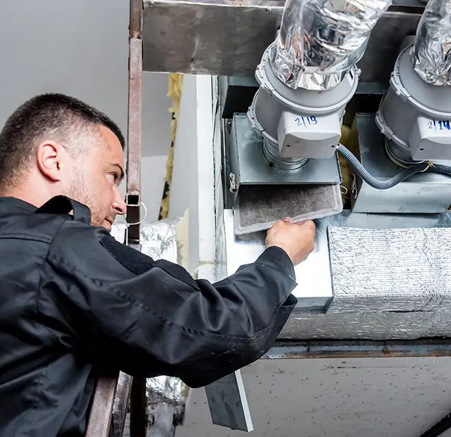 Why Homeowners & Businesses Trust Us in Mission, TX?