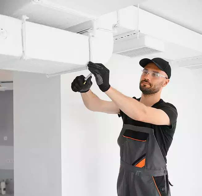 Why Homeowners & Businesses Trust Us in Mission, TX?